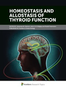 Dietrich, Midgley and
                                        Hoermann: Homeostasis and
                                        Allostasis of Thyroid Function