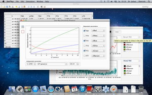 SimThyr 3.2.4 on Mac OS X
                                        10.7 (Lion)
